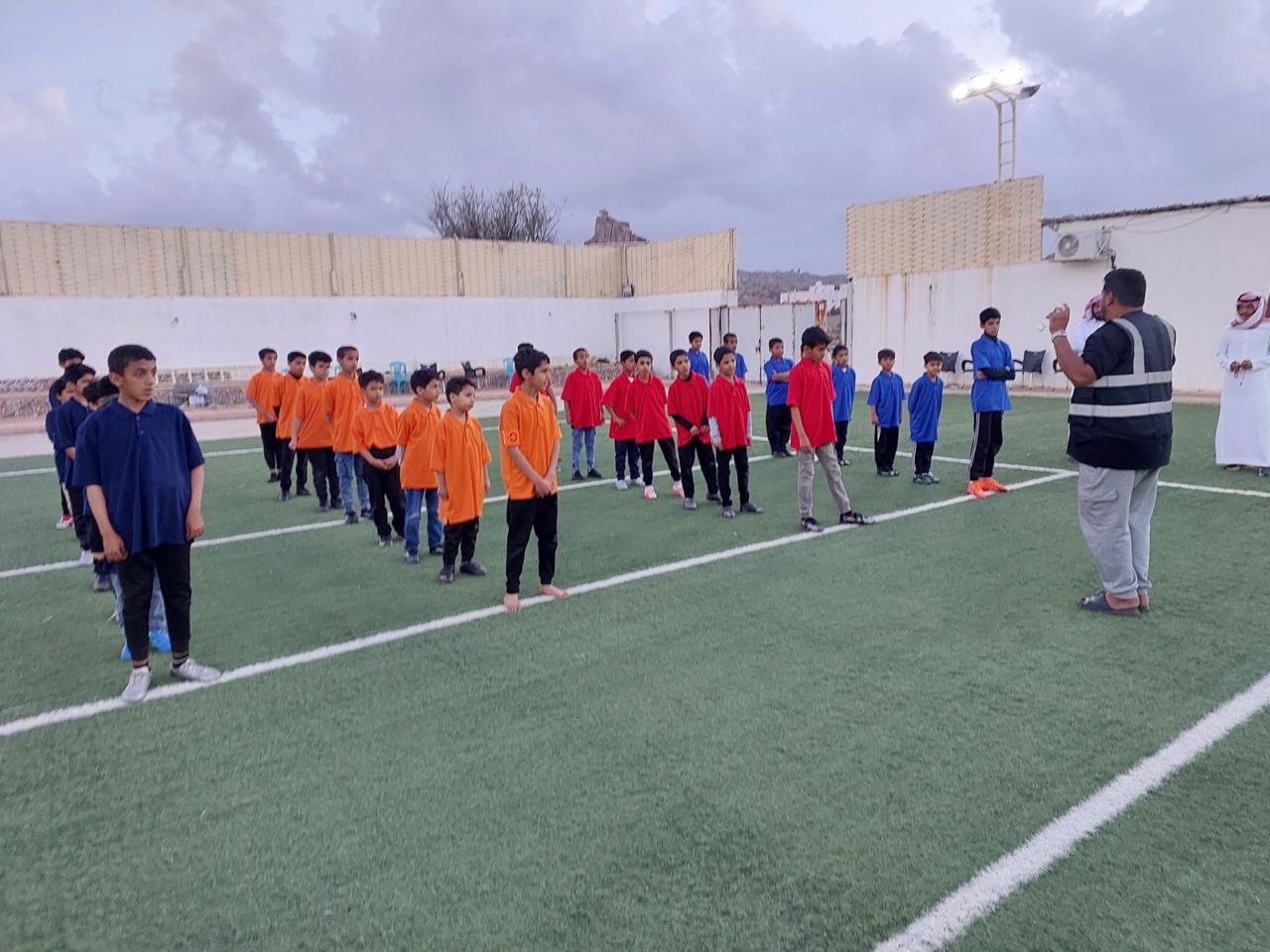 صورة معرض