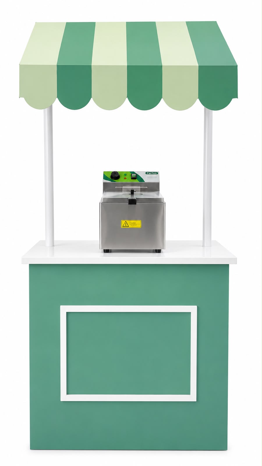 آلة كرسبي (بطاطس) 350 ريال