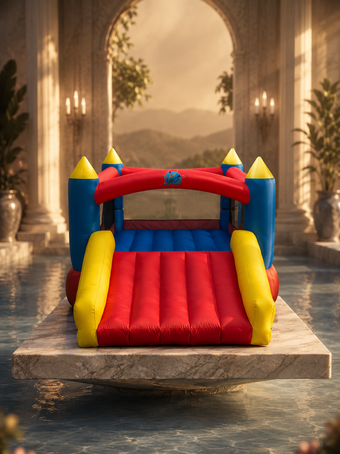 لعبة صغيره 300 ريال