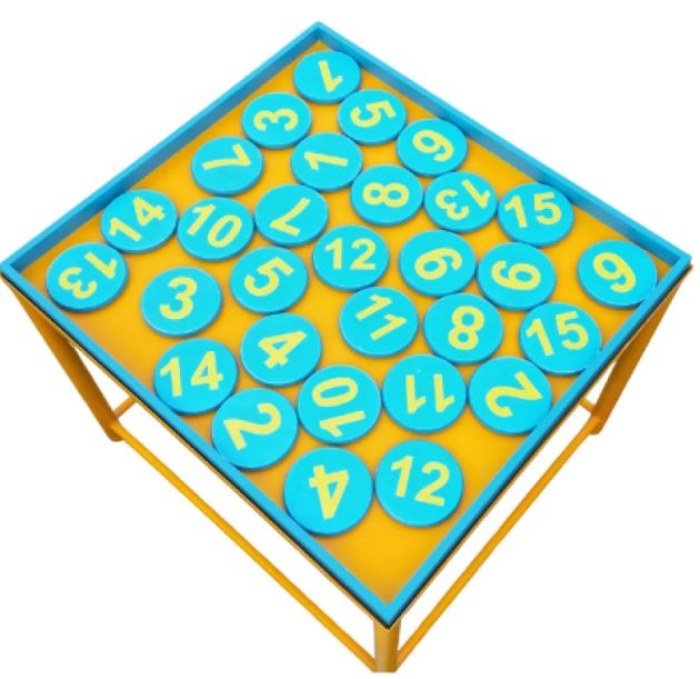 تحدي الأرقام 350 ريال